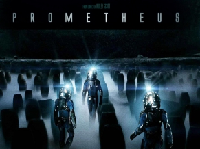 2012 Prometheus