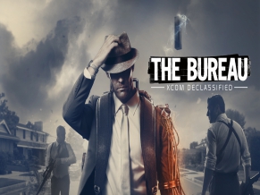 2013 The Bureau XCOM Declassified