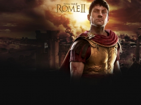 2013 Total War Rome 2 Game