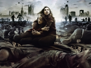 28 Weeks Later