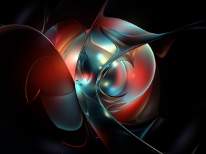 3D Abstract