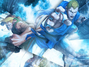 Abel Guile