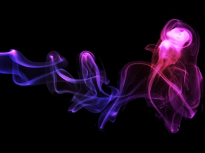 Abstract Smoke