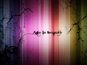Age is Beauty HD