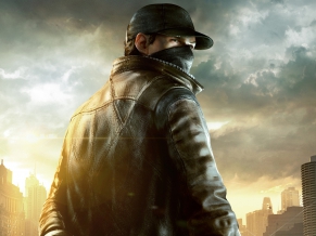 Aiden Pearce