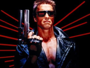 Arnold Schwarzenegger CMS 101