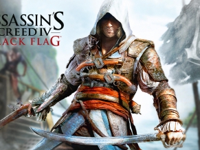 Assassins Creed Black Flag