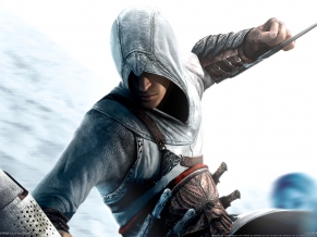 Assassins Creed Game