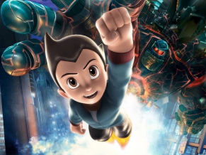 Astro Boy