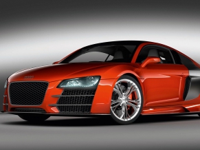 Audi R8 1080p