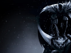 Batman Arkham Origins 2013