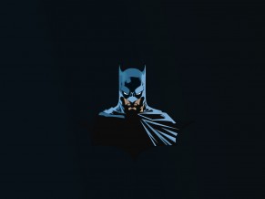 Batman Minimal