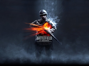 Battlefield 10th Anniversary