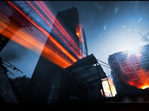 Battlefield 3 Aftermath Video Game