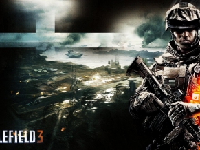 Battlefield 3 B2K