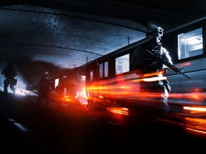 Battlefield 3 Operation Metro