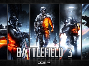 Battlefield 3 PC