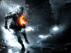 Battlefield 3 Premium Aftermath