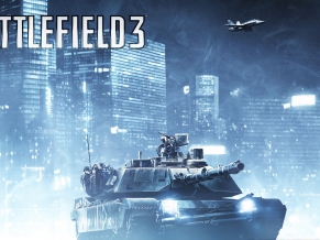Battlefield 3 War