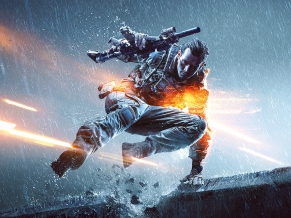 Battlefield 4 2013