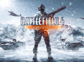 Battlefield 4 Final St