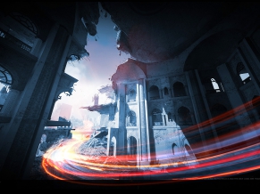 Battlefield Aftermath Game