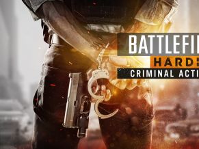 Battlefield Hardline Criminal Activity