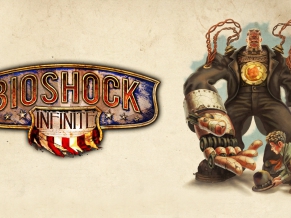 Bioshock Infinite