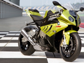 BMW S 1000 RR