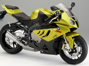 BMW S 1000 RR Model