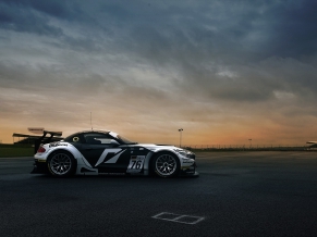 BMW Z4 Need For Speed