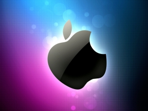 Colorful HD Apple