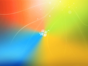 Colorful Windows 7 HD