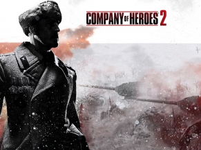 Company Of Heroes 2