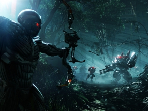 Crysis 3