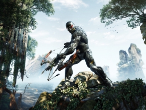 Crysis 3 2013 Game