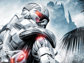 Crysis Game HD