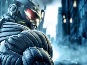 Crysis HD 1080p