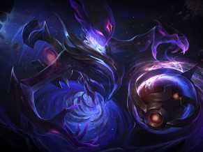 Dark Star Orianna