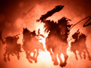 Darksiders Video Game