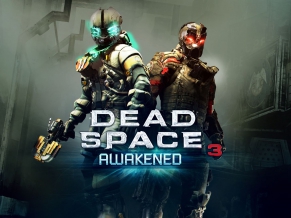 Dead Space 3 Awakened