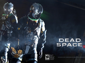 Dead Space 3 Game 2013