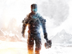 Dead Space 3 Survival Horror Game