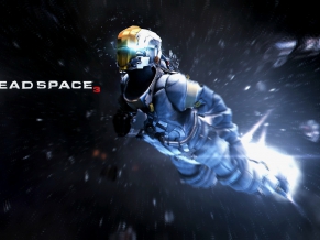 Dead Space 3 Video Game