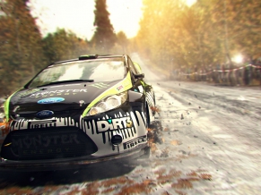 DiRT 3 2011 Game