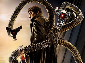 Doctor Octopus