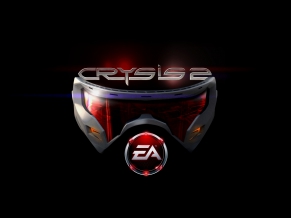 EA Games Crysis 2