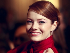 Emma Stone 84th Academy Awards