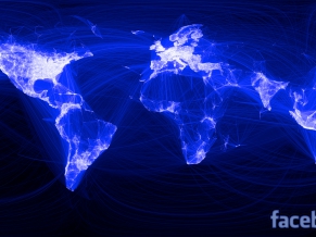 Facebook World Network
