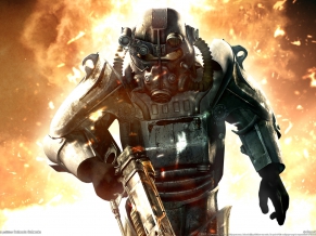 Fallout 3 Game
